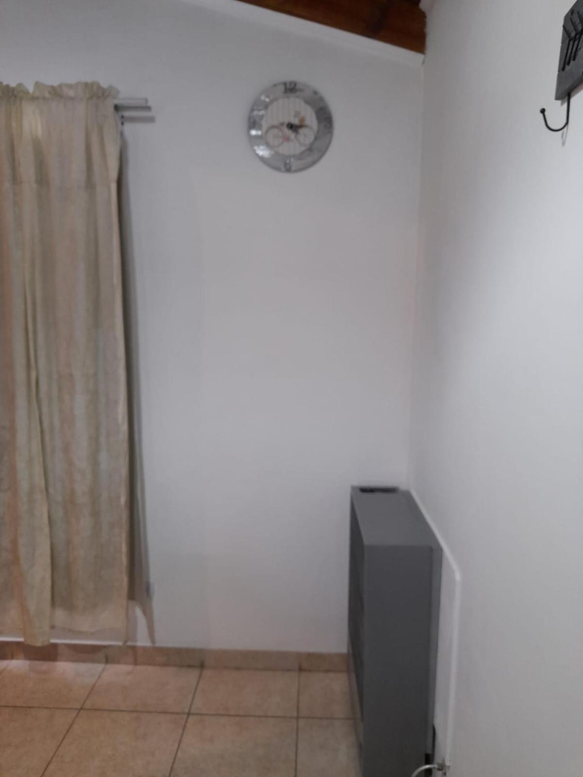 Monsenor Fagnano 592 "D" Apartment อูซัวยา ภายนอก รูปภาพ