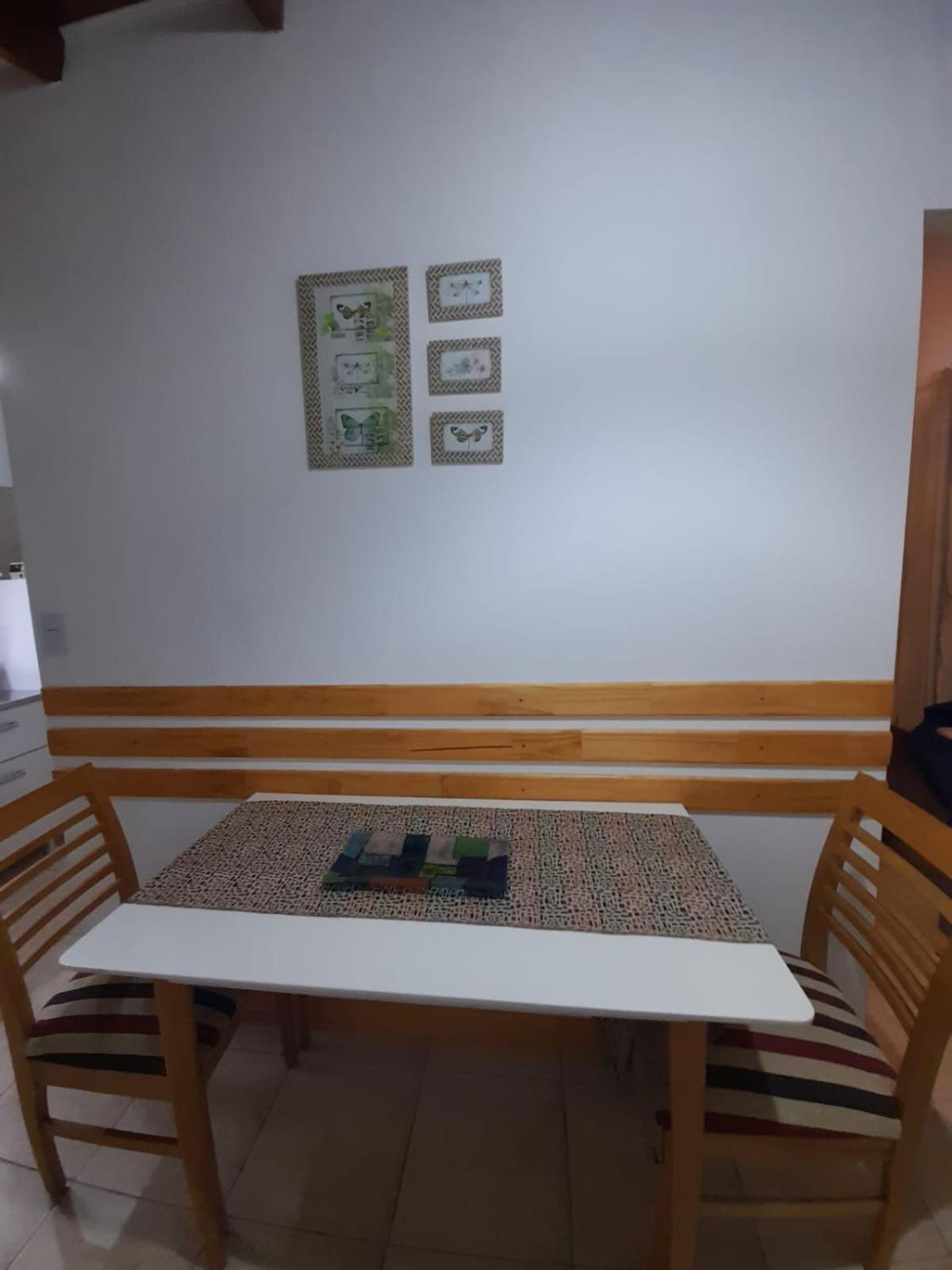 Monsenor Fagnano 592 "D" Apartment อูซัวยา ภายนอก รูปภาพ