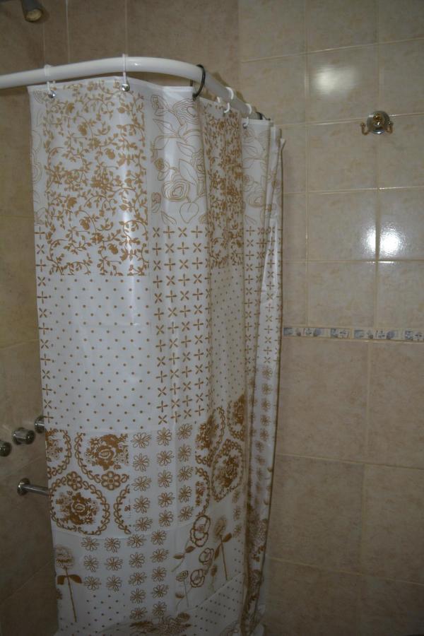 Monsenor Fagnano 592 "D" Apartment อูซัวยา ภายนอก รูปภาพ